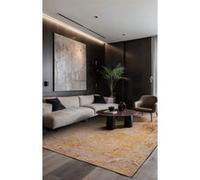 Tapis Beneffito Heris Gold 80x150cm GOLD G