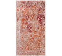 Tapis Beneffito Heris Rouge 80x150cm ROUGE G