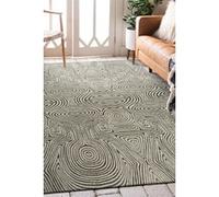 Tapis Beneffito Tabasco Ivoire 80x150cm IVOIRE