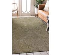Tapis Tabasco Vert 140x200cm