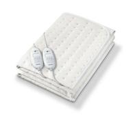 Tapis Beurer TS26 60W [150 x 140 cm] Blanc 140 x 150 x 3,7 cm