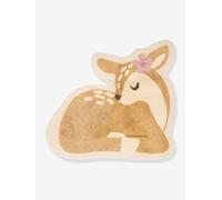 Tapis Biche 103 x 110 cm beige TU