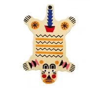 TAPIS BIG BEAR OGGIAN 42106CA QEEBOO