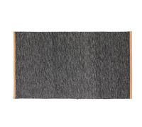 Design House Stockholm Björk Tapis 130x70 cm Gris Foncé