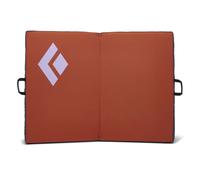 Black Diamond Crashpad Circuit Noir et Marron Taille unique