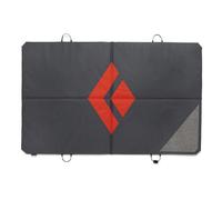 Black Diamond - Tapis d'escalade - Gapstopper Charcoal - Gris Gris