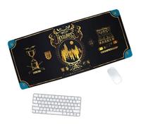 Blue Sky Designs – Tapis de souris Harry Potter Hogwarts XL 30 x 70 cm
