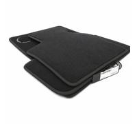 Tapis BMW X3 F25 MX3 Premium Velours Qualité Original Set Tapis 4x auto-agrip...