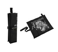 Tapis Brandit Iron Maiden Eddy Glow TU