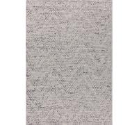 Tapis Breeze gris anthracite 160x230cm