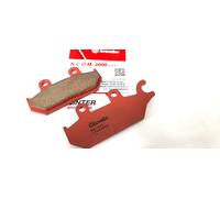 Tapis Brembo Frein Anter 07GR98SD Can Am Commander Max R Efi 1000 2018 2019