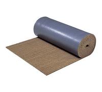 Tapis brosse en coco en rouleau 6x1m