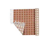 Tapis Broste Copenhagen HENNY Multicolore 140x200 cm