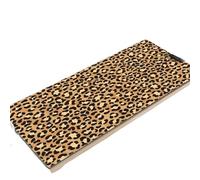 Tapis Bureau Accessoires de bureau Tapis de souris de jeu Léopard Tapis de souris étendu Armoire de jeu Jeux Mause Anime Bureau Ordinateur Grand(Color-15,900x400x3mm)