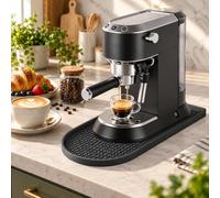 Tapis Café Antidérapant, pour Philips 2300 Series | Tapis en silicone antidérapant protégeant le plan de travail contre café, eau, rayures et salissures quotidiennes