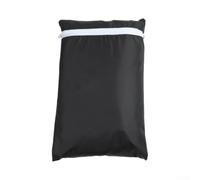 Tapis Cage Cochon d'Inde 122x122cm Oxford Imperméable(Four sides)