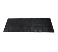 Tapis Caoutchouc 3° Fila 8/9 Sièges pour Peugeot Expert / Traveller Partir 2016