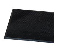 Tapis caoutchouc à picots 60 x 80 cm