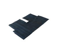 3RG 84264 Tapis en caoutchouc avec bords de protection