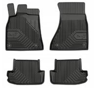 TAPIS CAOUTCHOUC AUDI A5 8T Coupé 2007-2016 AUGE 77