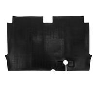 Tapis caoutchouc avant pour 2CV après 1970