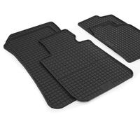 Tapis caoutchouc BMW série 1 E87 E88 E81 M1 + X1 E84 tapis de sol qualité...
