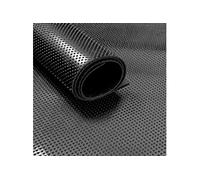Tapis caoutchouc clouté en rouleau - 3 mm - largeur 120 cm