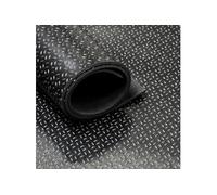 Vivol Tapis en caoutchouc de la marque Diamant Petit format 120 cm Épaisseur 3 mm