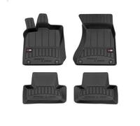 Tapis caoutchouc FROGUM 3D407336 pour AUDI Q5 (8RB) 2 2009-2017