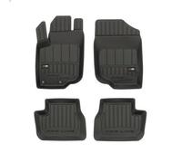 Tapis caoutchouc FROGUM 3D407435 pour PEUGEOT 207 CC (WD_) 1.6 2007-2015