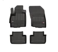 Tapis caoutchouc FROGUM 3D407503 pour CITROEN C4 AIRCROSS 2 2012-