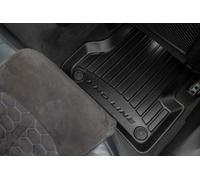 Tapis caoutchouc FROGUM 3D408456 pour HYUNDAI KONA (OS, OSE, OSI) 1.6 2017-2023