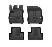 Tapis caoutchouc FROGUM 3D408487 pour CHEVROLET ORLANDO (J309) 2 2011-2015