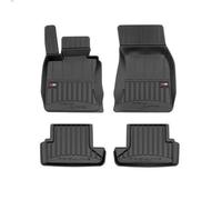 Tapis caoutchouc FROGUM 3D425866 BMW 6 Décapotable (E64) 3 2007-201