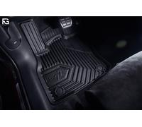 Tapis caoutchouc FROGUM 77409064 pour COMBO Camionnette/Monospace (K9) 1.6 2018-