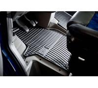 Tapis caoutchouc FROGUM ET0691 pour OPEL ASTRA J GTC 2 2013-2015