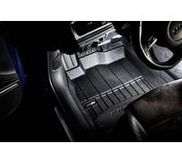 Tapis caoutchouc FROGUM pour TRANSIT CUSTOM V362 Fourgon (FY, FZ) 2 2019-2023