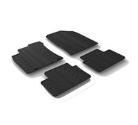 Lampa Gummimatten-Set pour Kia XCeed 08/22