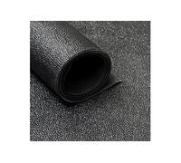 Tapis caoutchouc martelé 3 mm - largeur 150 cm (par mètre linéaire)