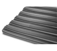 Tapis caoutchouc nervuré 10m x 1,2m x 6mm MW Tools RRBB1200