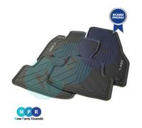 Tapis Caoutchouc Original Volkswagen T-Roc