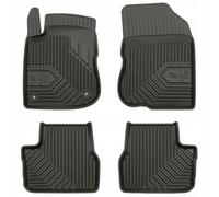 TAPIS CAOUTCHOUC PEUGEOT 2008 1 2013-2019 COFFRE 77