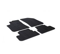 Tapis caoutchouc Peugeot 308 depuis 09/2013 - LAMPA