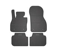 Tapis de plancher FROGUM 410459 Mini Clubman I