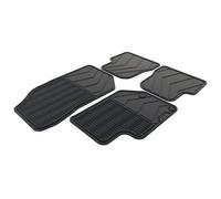 Tapis caoutchouc pour Opel Mokka 2021 - 2025