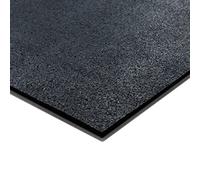 Tapis caoutchouc recyclé en rouleau - Plat 2 mm - Largeur 120 cm