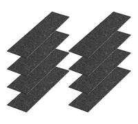 Tapis capillaire de rechange pour tapis capillaire - Tapis d'arrosage automatique des - 8 couches - Équipe de germes de jardin, hydroponie, d'intérieur