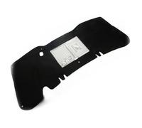 Tapis Capot Coussin D'isolation Capot Moteur Avant Tapis Insonorisant Coton Mousse Ignifuge Compatible Avec Civic Pour FD 2006-2011