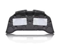 Tapis Capot Moteur Avant En Coton Isolant Thermique Phonique Pour Mercedes Pour Benz Classe GLA W156 GLA200 GLA220 GLA250 GLA2 2015-2019