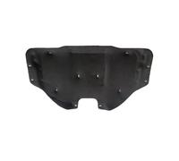 Tapis Capot Pour Jaguar Pour XF X250 2008-2015 2009 2010 2011 Tapis Isolation Thermique Capot Voiture Doublure Coton Insonorisant Accessoires Isolation Moteur(2011-2015)